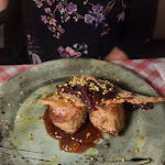 Photo n°6 de l'avis de Stefan.c fait le 04/05/2024 à 20:43 sur le  Trattoria Il Grillo à Pitigliano