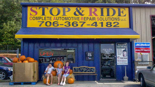 803 Lee St, Jefferson, GA 30549, USA