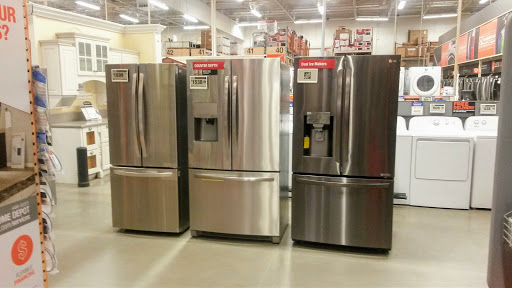 Home Improvement Store «The Home Depot», reviews and photos, 28033 Newhall Ranch Rd, Santa Clarita, CA 91355, USA