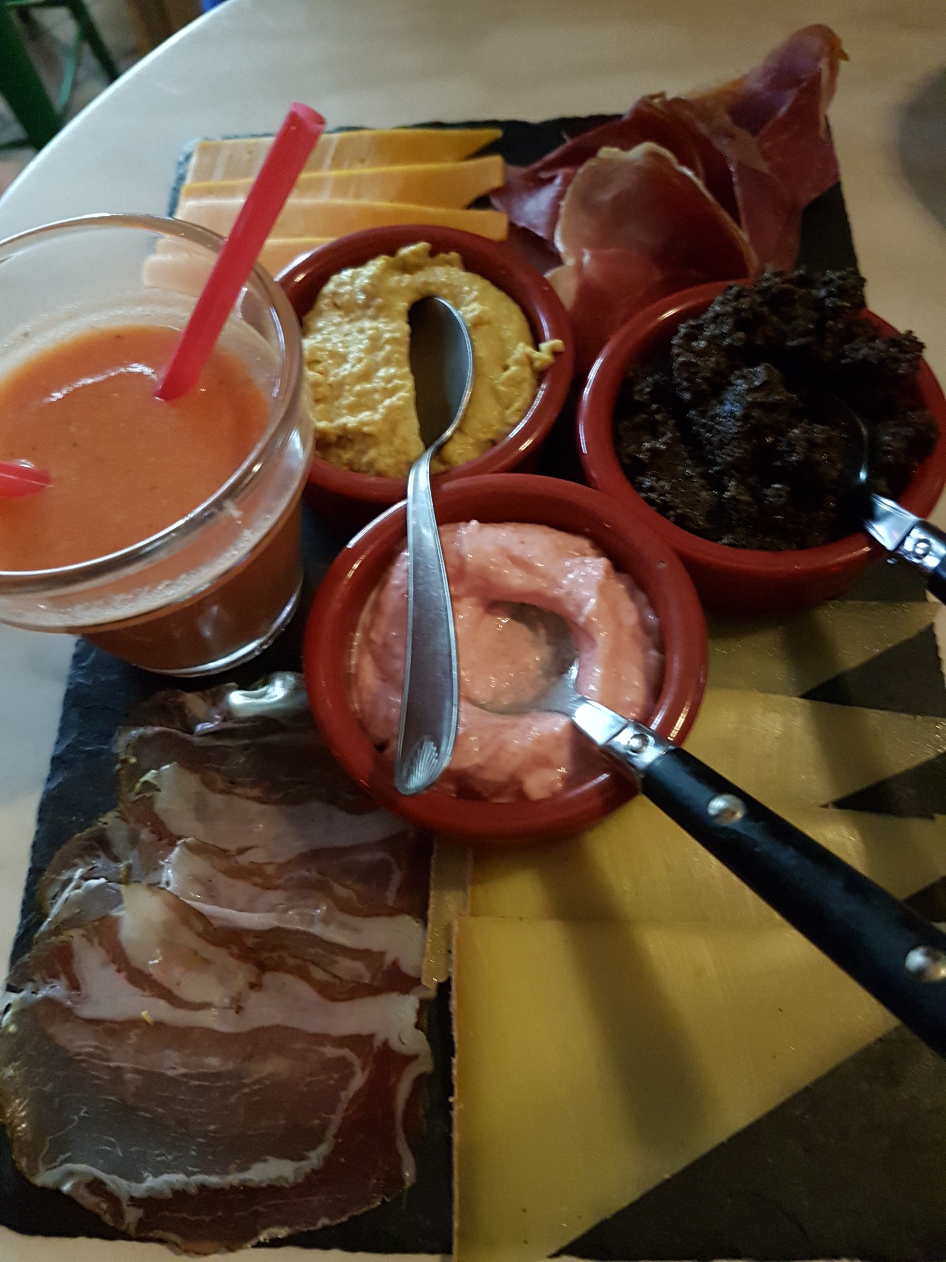 Photo n° 1 de l'avis de Carole.r fait le 04/05/2018 à 20:08
