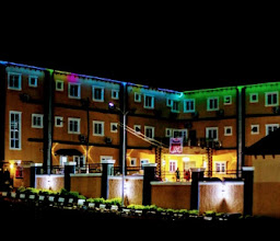 GoldTouch Grand Hotel photo