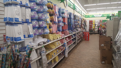 Dollar Store «Dollar Tree», reviews and photos, 100 Granite St, Quincy, MA 02169, USA