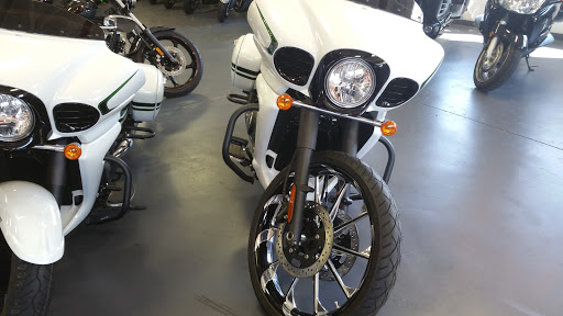 Motorcycle Dealer «Generation 3 Powersports», reviews and photos, 3311 W Palmetto St, Florence, SC 29501, USA