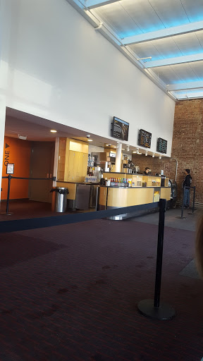 Movie Theater «Jacob Burns Film Center», reviews and photos, 364 Manville Rd, Pleasantville, NY 10570, USA