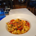 Photo n°3 de l'avis de Marzia.u fait le 29/01/2022 à 15:40 sur le  Taverna Kerkira à Bagnara Calabra