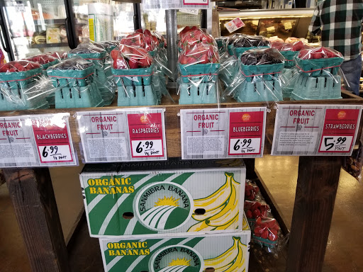 Grocery Store «Simply Fresh Market», reviews and photos, 7300 Grand River Ave, Brighton, MI 48114, USA