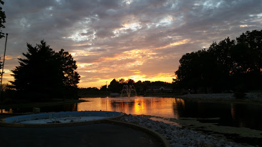 Funeral Home «Lake View Funeral Home», reviews and photos, 5000 N Illinois St, Fairview Heights, IL 62208, USA