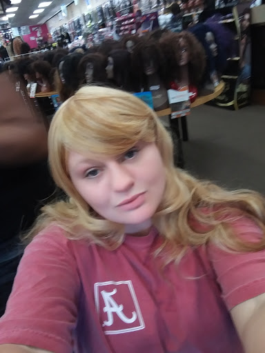 Department Store «Beauty Mark», reviews and photos, 1621 Skyland Blvd E, Tuscaloosa, AL 35405, USA
