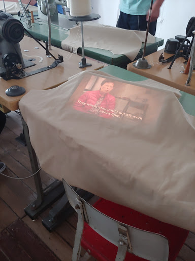 History Museum «Tenement Museum», reviews and photos, 103 Orchard St, New York, NY 10002, USA