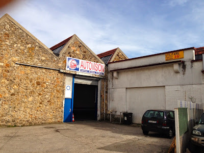 Controle Technique Autovision Pierrefitte, Auto Clean à Pierrefitte-sur-Seine