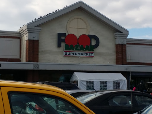 Supermarket «Bridgeport Food Bazaar Supermarket», reviews and photos, 500 Sylvan Ave, Bridgeport, CT 06606, USA