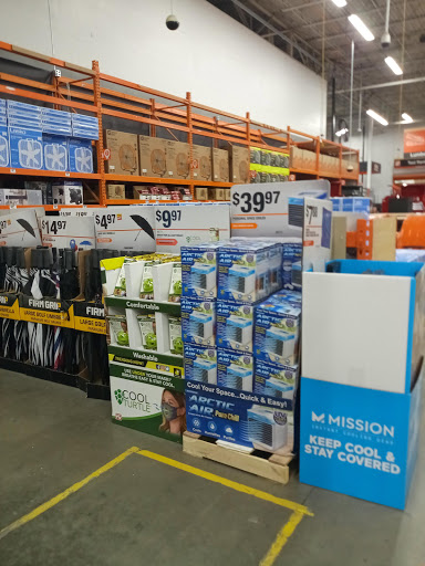 Home Improvement Store «The Home Depot», reviews and photos, 2220 N Coit Rd, Richardson, TX 75080, USA