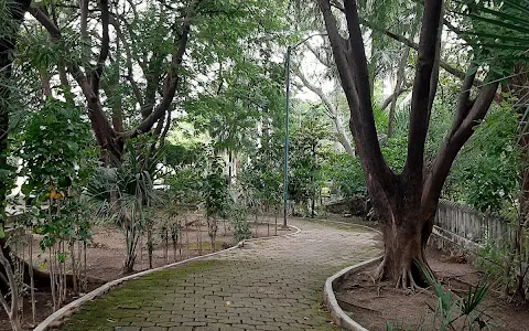 Parque de las Arboledas image