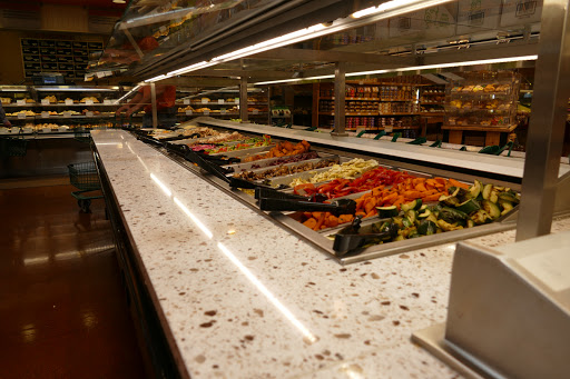 Grocery Store «Whole Foods Market», reviews and photos, 750 N Martingale Rd, Schaumburg, IL 60173, USA