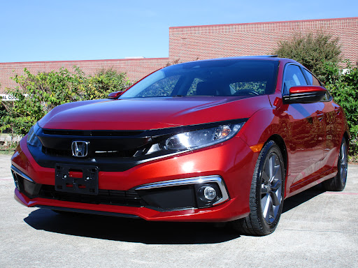 Used Car Dealer «Select City Cars», reviews and photos, 10503 Forest Ln Suite 156, Dallas, TX 75243, USA