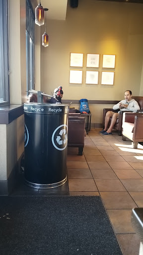Coffee Shop «Starbucks», reviews and photos, 1601 N Cockrell Hill Rd, Dallas, TX 75211, USA