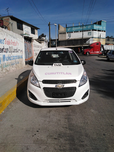 Sitio de Taxis La Aurora S.A. de C.V.