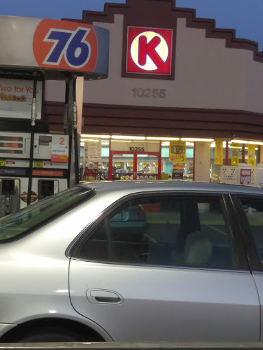 Convenience Store «Circle K», reviews and photos, 10255 Mission Boulevard # A, Riverside, CA 92509, USA
