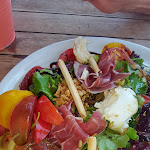 Photo n° 1 de l'avis de Graine.o fait le 08/08/2017 à 16:35 pour La Bastide à Hyères