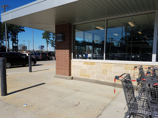 Supermarket «ALDI», reviews and photos, 200 S SW Loop 323, Tyler, TX 75702, USA