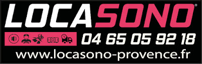Locasono Provence à Lançon-Provence