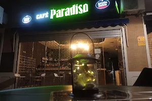 PARADISO Cafetería Bar image