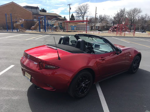 Mazda Dealer «Bountiful Mazda», reviews and photos, 2815 S Main St, Bountiful, UT 84010, USA