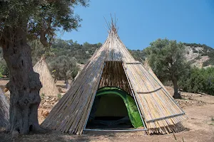Aphrodite Family Eco Camping image