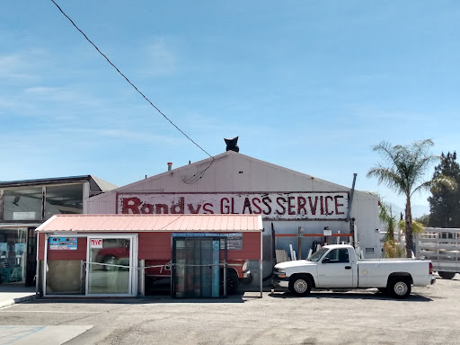 Rondy's Glass Service