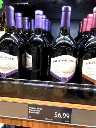 Supermarket «ALDI», reviews and photos, 405 American Rd, Nashville, TN 37209, USA