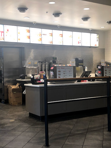 Chicken Restaurant «Chick-fil-A», reviews and photos, 1542 S Azusa Ave, City of Industry, CA 91748, USA