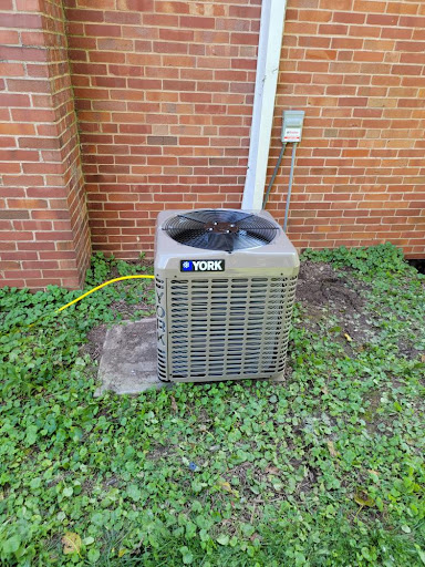 Plumber «HL Bowman Inc Plumbing Heating & AC», reviews and photos, 2259 Woodlawn St, Harrisburg, PA 17104, USA