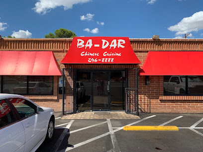 Ba-Dar Chinese Restaurant