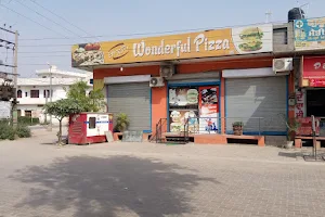 Khalsa Wonderful Pizza image
