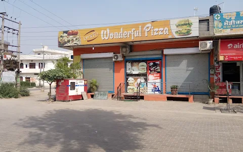 Khalsa Wonderful Pizza image