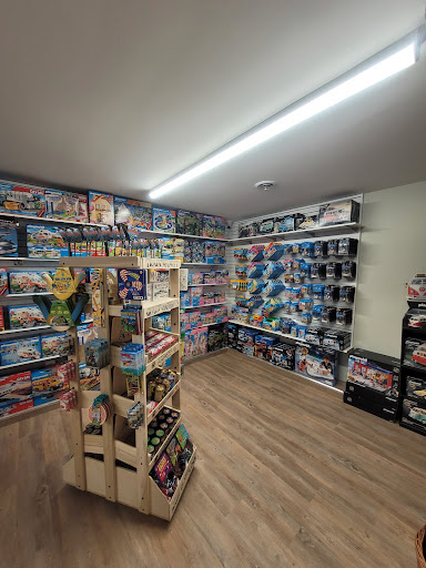 Toy Store «Goose Gang Toys», reviews and photos, 342 3rd Ave SE, Perham, MN 56573, USA