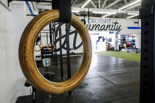 Gym «Crossfit Humanity», reviews and photos, 4031 Pacific Hwy, San Diego, CA 92110, USA