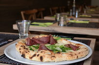 Plats et boissons du Pizzeria L'Antica Chanzy à Reims - n°1