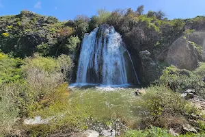 Ayun Stream Nature Reserve - שמורת טבע נחל עיון (התנור) image