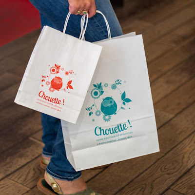 Chouette ! Votre boutique de créateurs à Rennes à Rennes