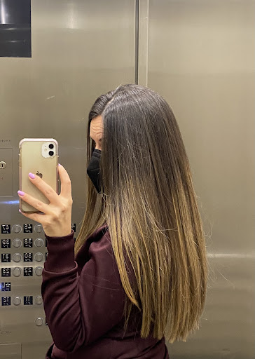 Beauty Salon «Chic Beauty Salon», reviews and photos, 7624 Broadway, North Bergen, NJ 07047, USA