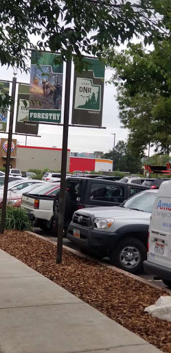 Map Store «UGS Map & Bookstore», reviews and photos, 1594 W North Temple, Salt Lake City, UT 84116, USA