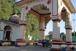 Gateway of Dharmasthala image