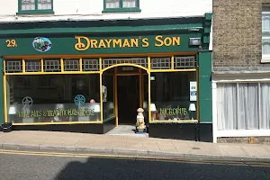 Drayman's Son image