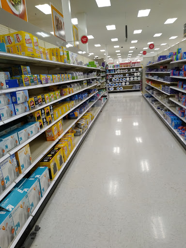 Department Store «Target», reviews and photos, 4825A Marburg Ave, Cincinnati, OH 45209, USA