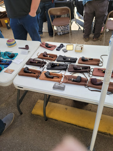 Tobacco Shop «Tobacco Cabana», reviews and photos, 265 Hickerson St, Cedar Hill, TX 75104, USA