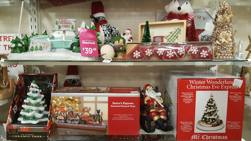 Department Store «HomeGoods», reviews and photos, 5850 University Dr NW a, Huntsville, AL 35806, USA