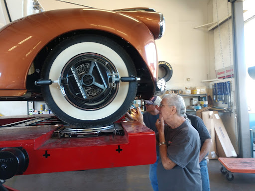 All Wheel Auto, Truck & RV Repair image