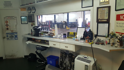 Auto Repair Shop «The Car Doctor», reviews and photos, 710 San Antonio Rd, Palo Alto, CA 94303, USA