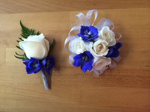 Florist «Flower Girl», reviews and photos, 423 E 20th St, Marysville, CA 95901, USA